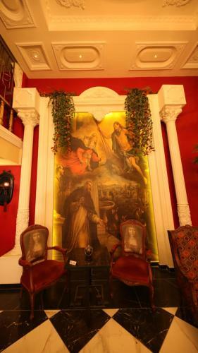 R�nesans L?fe Hotel