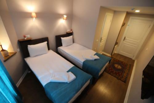 Grand Uchisar Hotel