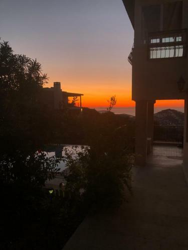 Villa Tibet