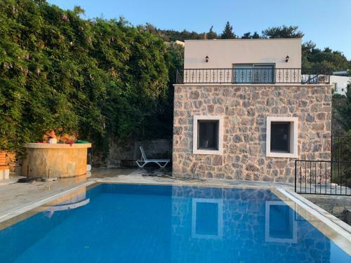 Villa Tibet