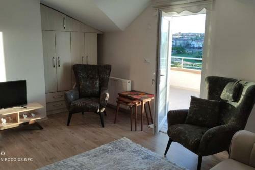 Apartment With Beautiful Scenery