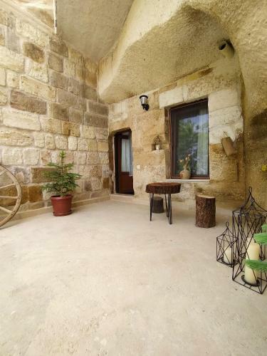 Deep Cave House Cappadocia