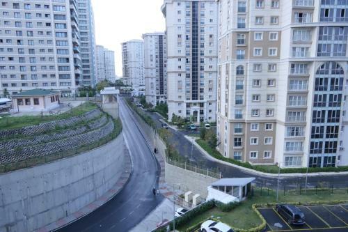 Apartamento ?stanbul