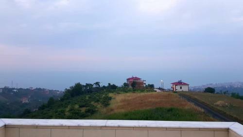 Villa White Pavilion