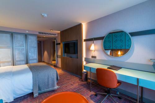 Mercure Trabzon Hotel