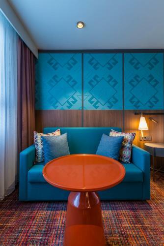 Mercure Trabzon Hotel