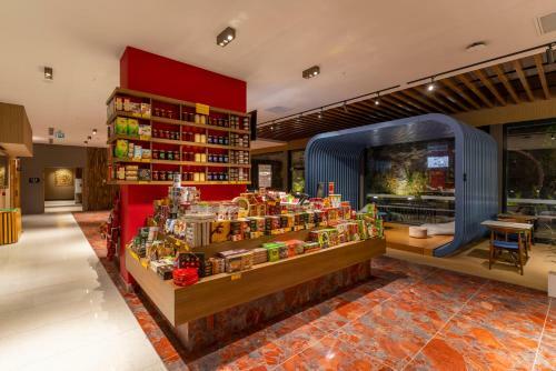 Mercure Trabzon Hotel