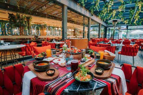 Mercure Trabzon Hotel