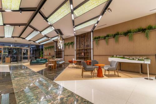 Mercure Trabzon Hotel