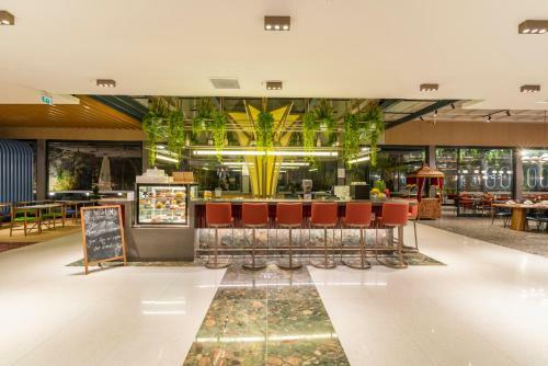 Mercure Trabzon Hotel