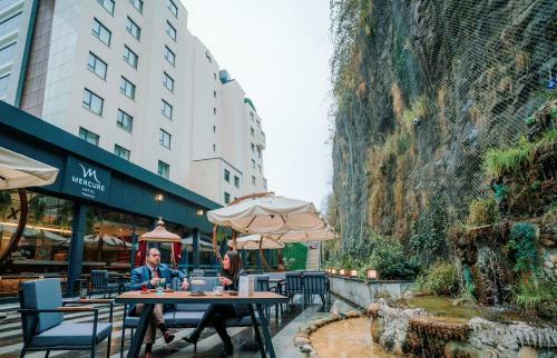 Mercure Trabzon Hotel