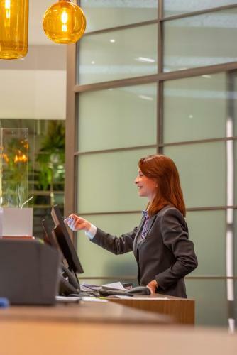 Mercure Trabzon Hotel