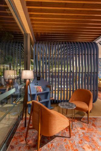 Mercure Trabzon Hotel