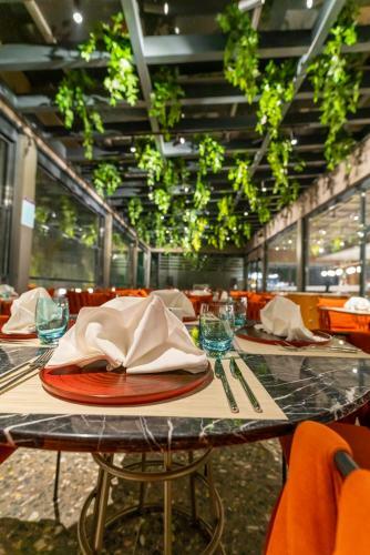 Mercure Trabzon Hotel