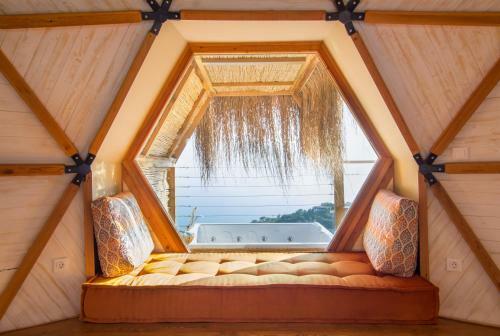 Hotel Kabak Dome Suites