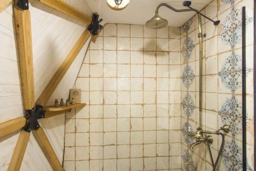 Hotel Kabak Dome Suites