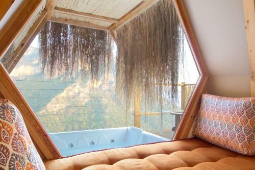 Hotel Kabak Dome Suites