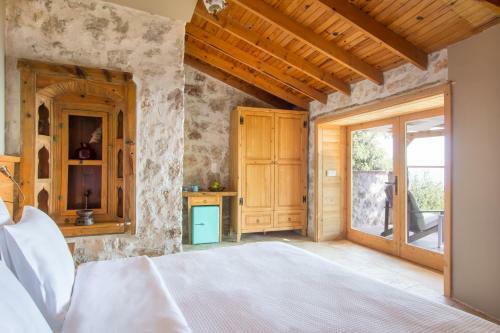 Hotel Kabak Dome Suites