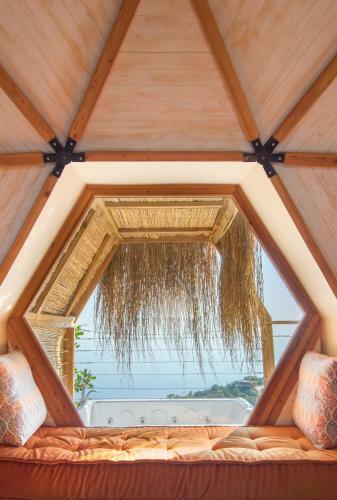 Hotel Kabak Dome Suites