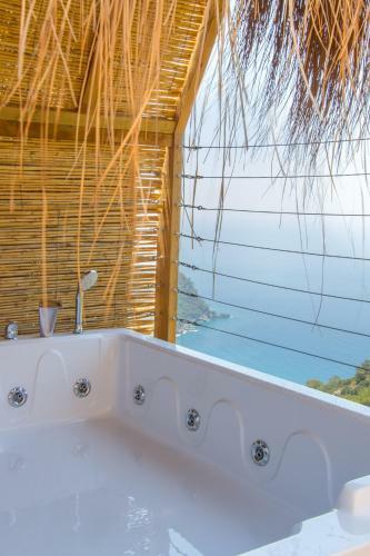 Hotel Kabak Dome Suites