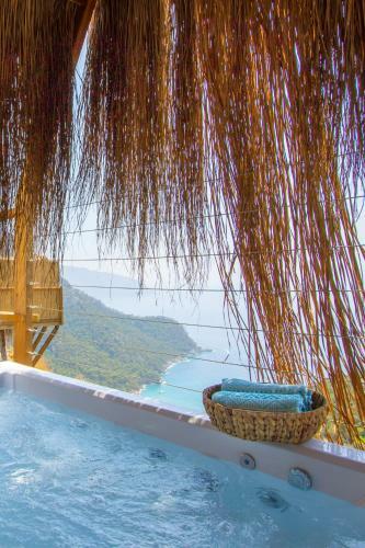 Hotel Kabak Dome Suites