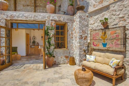 Hotel Kabak Dome Suites