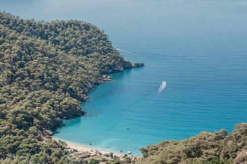 Hotel Kabak Dome Suites