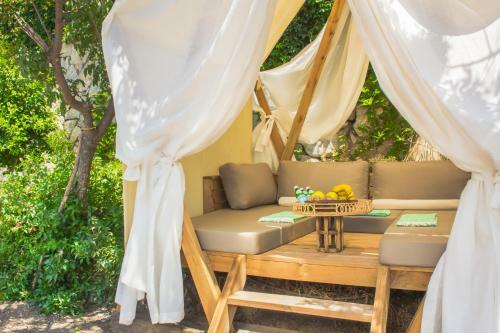 Hotel Kabak Dome Suites