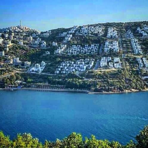 Apartamento Bodrum Bo?az?�?'nde E?yali, Den?ze 100 M 1+0 Da?re
