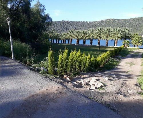 Apartamento Bodrum Bo?az?�?'nde E?yali, Den?ze 100 M 1+0 Da?re