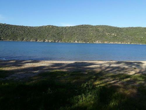 Apartamento Bodrum Bo?az?�?'nde E?yali, Den?ze 100 M 1+0 Da?re
