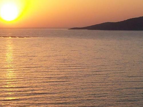 Apartamento Bodrum Bo?az?�?'nde E?yali, Den?ze 100 M 1+0 Da?re
