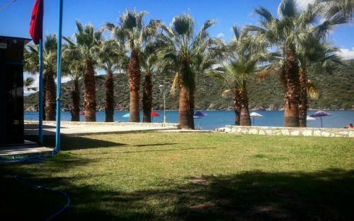 Apartamento Bodrum Bo?az?�?'nde E?yali, Den?ze 100 M 1+0 Da?re