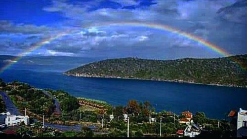 Apartamento Bodrum Bo?az?�?'nde E?yali, Den?ze 100 M 1+0 Da?re