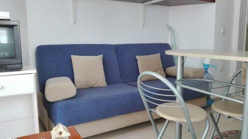 Apartamento Bodrum Bo?az?�?'nde E?yali, Den?ze 100 M 1+0 Da?re