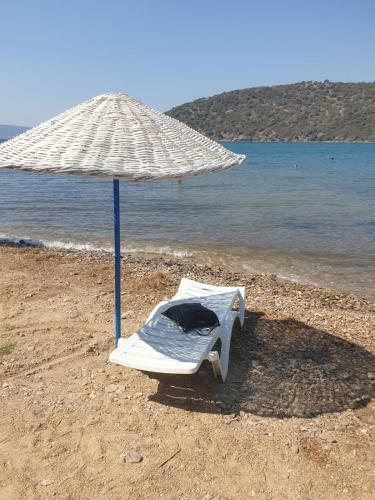 Apartamento Bodrum Bo?az?�?'nde E?yali, Den?ze 100 M 1+0 Da?re