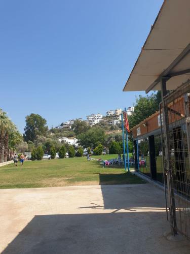 Apartamento Bodrum Bo?az?�?'nde E?yali, Den?ze 100 M 1+0 Da?re