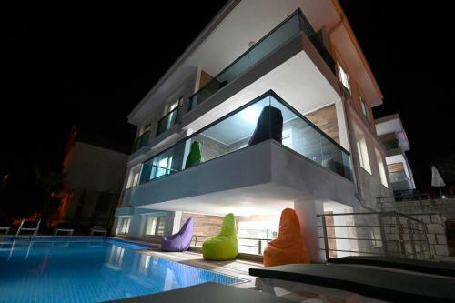 Apartamento Villa Noble