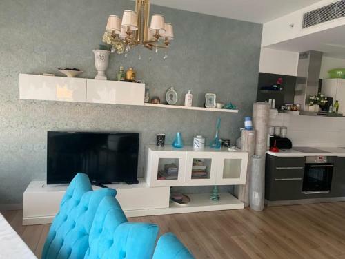 Apartamento Mall Of Istanbul 2+1