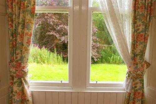 Laundry Cottage