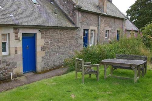 Laundry Cottage