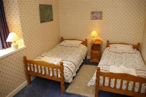 Laundry Cottage