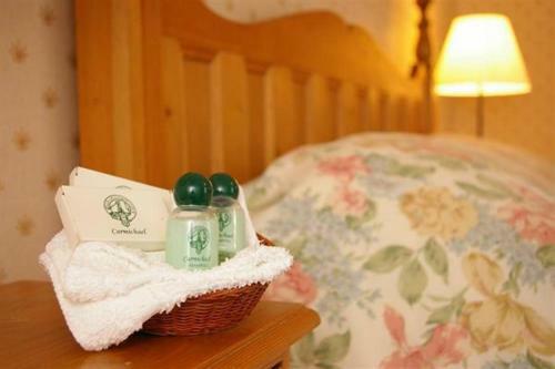 Laundry Cottage