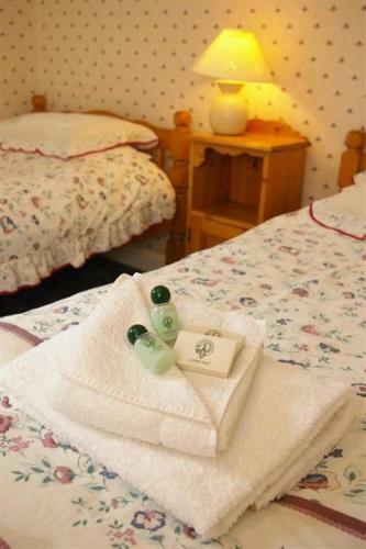 Laundry Cottage
