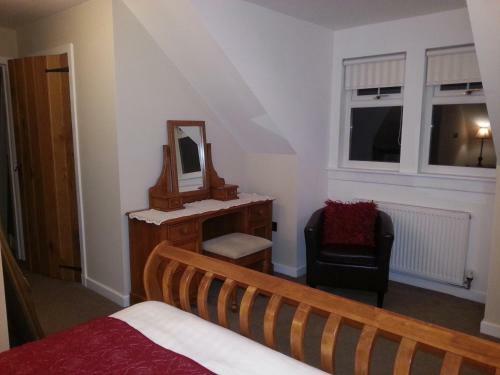 Station House Lanark Bed And Breakfast