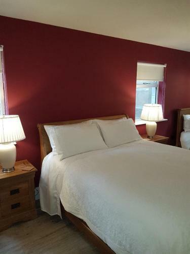 Station House Lanark Bed And Breakfast