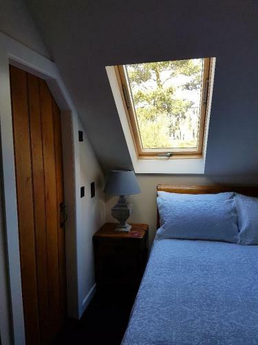 Station House Lanark Bed And Breakfast