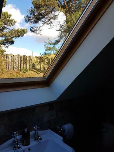 Station House Lanark Bed And Breakfast