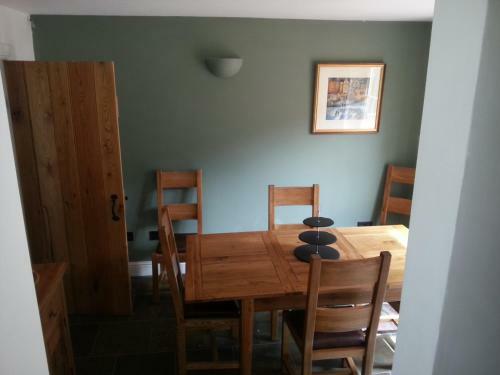Station House Lanark Bed And Breakfast