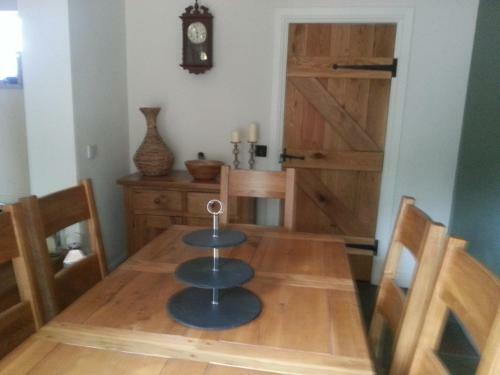 Station House Lanark Bed And Breakfast
